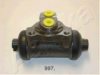 ASHIKA 65-09-997 Wheel Brake Cylinder